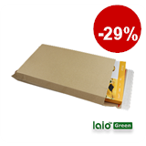 HILDE24 | laio® Green BOX KOVERTO BRUNA